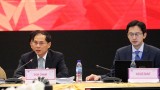 2017年APEC高官总结会议在岘港市开幕