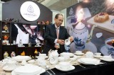 明龙陶瓷器在APEC领导人会议周亮相