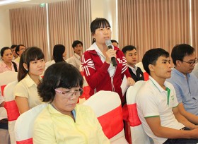 Diễn đàn của công nhân