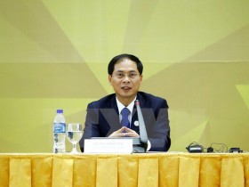 Cooperation orientations within APEC to be presented to ministers, leaders