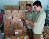 Tăng cường bảo vệ thương hiệu Việt