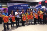 Binh Duong bags 1 gold, 1 silver on first competition day of national bowling clubs champs