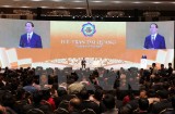 Chủ tịch nước dự Hội nghị Thượng đỉnh doanh nghiệp APEC 2017