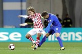 Vòng play-offs World Cup 2018, Croatia – Hy Lạp: Chủ nhà chiếm ưu thế