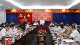 平阳省人民委员会通过呈上第九届省人民议会第五次会议的各项内容