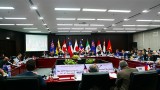 2017年APEC会议：《跨太平洋伙伴关系协定》部长级会议在越南岘港市举行