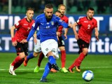 Vòng play-offs World Cup 2018, Thụy Điển – Ý: Hành trình chông gai