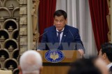 APEC 2017: Philippines kêu gọi kết nối, hội nhập toàn diện châu Á-TBD