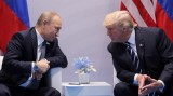 Tổng thống Mỹ sẽ không gặp Tổng thống Nga bên lề hội nghị APEC