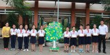 Thị đoàn Thuận An: Nhiều mô hình tuyên dương học sinh