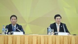 2017年APEC会议：第29届外交与经贸部长会议通过四项重要文件