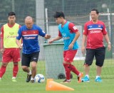 Dấu ấn HLV Park Hang-seo ở đội tuyển Việt Nam