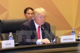 Tổng thống Hoa Kỳ Donald Trump bắt đầu thăm cấp Nhà nước Việt Nam