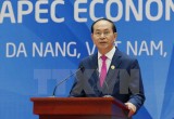 Bài phát biểu của Chủ tịch nước về kết quả Hội nghị Cấp cao APEC 2017