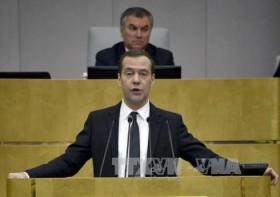 Russia puts forth security initiative at EAS Summit