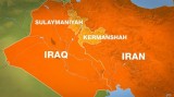 Động đất 7,3 độ Richter ở biên giới Iraq-Iran, ít nhất 30 người chết