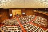 Quốc hội thông qua Nghị quyết về dự toán ngân sách nhà nước 2018