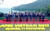 Truyền thông Malaysia đánh giá cao công tác tổ chức APEC của Việt Nam