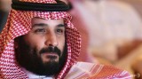 Cuộc bài trừ tham nhũng ở Saudi Arabia