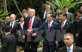 APEC 2017: Jakarta Post praises Vietnam’s role