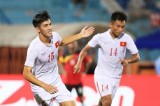 U21 Bình Dương sẽ không nhả quân cho U23 Việt Nam