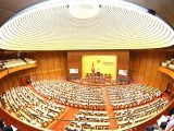 National Assembly begins Q&A sessions