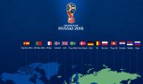 32 đội bóng vượt qua hành trình vòng loại, dự World Cup 2018