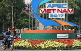 APEC 2017：国际舆论高度评价东道主越南的贡献和引领作用