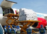 东盟向越南第12号台风灾区提供救灾物资
