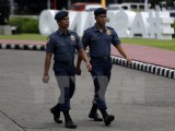 Philippines chặn đứng âm mưu đánh bom trước thềm Hội nghị ASEAN