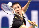 Facile wins for Vietnam badminton couple