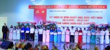 越南Rohto-Mentholatum有限公司向医科大学生颁发奖学金