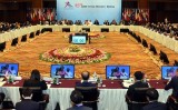 Vietnam backs international efforts to seek peaceful solutions
