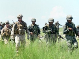 Australia works with ASEAN countries against terrorism financing