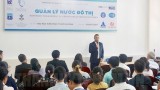 以色列愿与越南分享关于水资源管理领域的经验