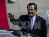 Thủ tướng Campuchia khẳng định tình hình đất nước ổn định