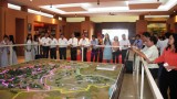 Hơn 200 đoàn viên, học sinh dự Lễ kỷ niệm Ngày di sản văn hóa Việt Nam