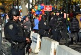 Mỹ siết chặt an ninh trong dịp Lễ Tạ ơn tại New York