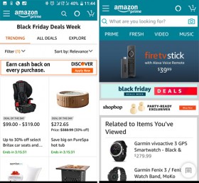 Dân chơi công nghệ 'săn' đồ rẻ ngày Black Friday