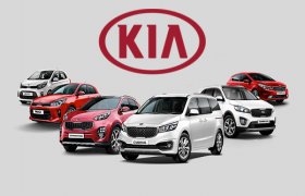Toàn bộ xe KIA lắp ráp trong nước giảm giá, thị trường diễn biến khó lường
