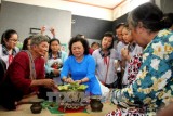 纪念越南文化遗产日系列活动在各地举行