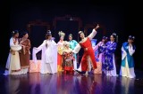 纪念越南戏剧院成立65周年的十场戏剧晚会将在河内举行