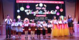 Chung kết Hội thi Tiếng hát Sơn Ca Bình Dương năm 2017: Bùi Ngọc Ánh đoạt giải nhất