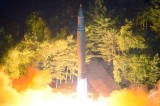 Mỹ khôi phục còi báo động ứng phó nguy cơ bị Triều Tiên tấn công