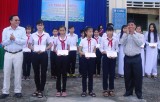 Phú Giáo:  Tổ chức trao học bổng cho học sinh nghèo hiếu học