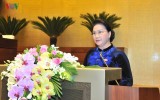 越南第14届国会第4次会议完成所有既定议程 表决通过多项重大内容