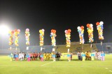 Khai mạc Vòng chung kết Giải bóng đá U21 Quốc gia 2017