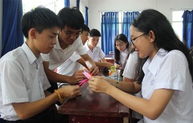 各所大学推动国际合作计划