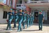 Ban Chỉ huy Quân sự xã Tân Thành: Điển hình của lực lượng vũ trang huyện Bắc Tân Uyên