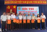 TX.Thuận An: Hơn 200 thí sinh tham gia Hội thi “Nông dân tìm hiểu pháp luật”